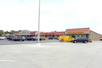 Plus de détails pour 11907-12037 S Memorial Dr, Bixby, OK - Local commercial à louer