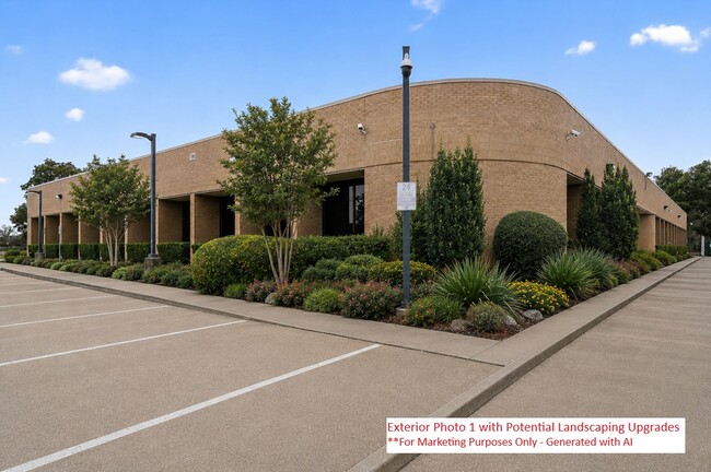 Plus de détails pour 9250 Amberton Pky, Dallas, TX - Bureau à louer