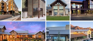 Plus de détails pour 21551 E Ocotillo Rd, Queen Creek, AZ - Bureau/Médical à louer