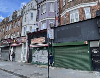 Plus de détails pour 150 Seven Sisters Rd, Londres - Local commercial à louer