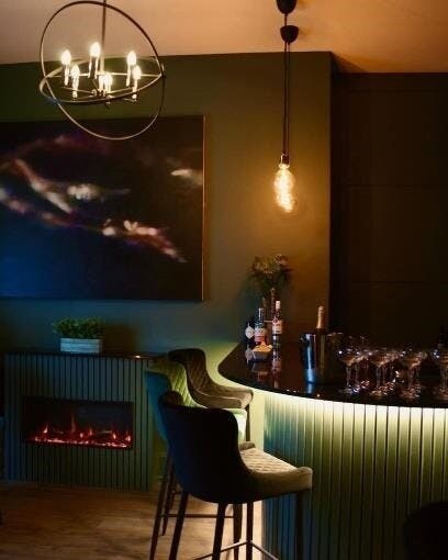 5-6 Benton Ter, Newcastle Upon Tyne à louer - Photo intérieure – Image 3 sur 7