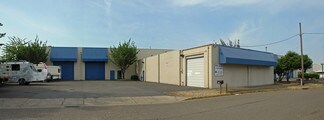 Plus de détails pour 830-870 W 2nd Ave, Eugene, OR - Industriel/Logistique à louer