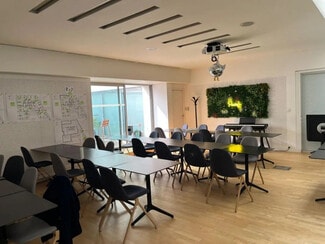 Plus de détails pour 18 Rue Scribe, Nantes - Bureau à louer