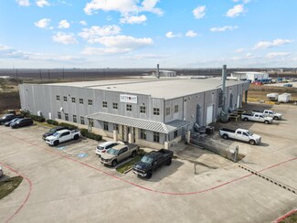 Plus de détails pour 1257 Southern Minerals Rd, Corpus Christi, TX - Industriel/Logistique à vendre
