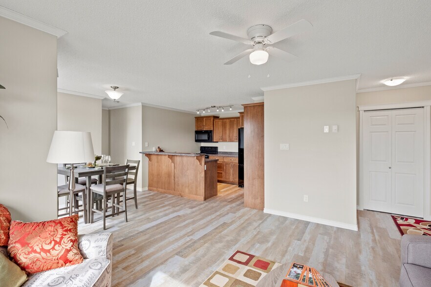 615 2 nd Ave, Shellbrook, SK à vendre - Photo de l’immeuble – Image 2 sur 12