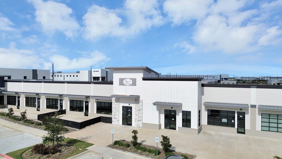 30625 Kingsland Blvd, Brookshire, TX à vendre - Photo de l’immeuble – Image 2 sur 67