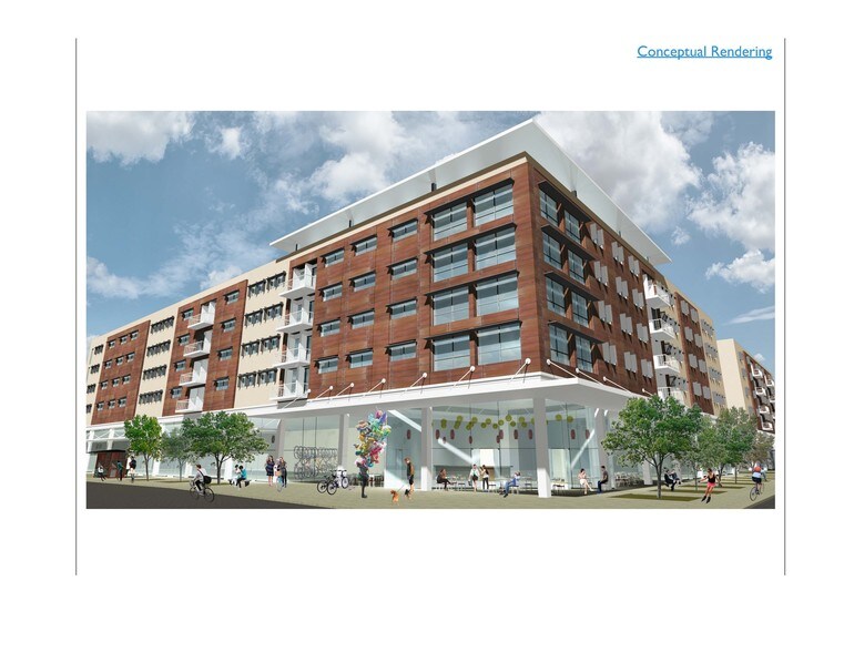 424 W Main St, Mesa, AZ à louer - Photo de l’immeuble – Image 1 sur 4