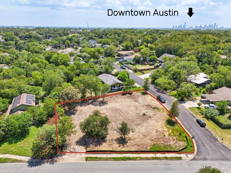3101 Northeast Dr, Austin, TX à vendre - Photo principale – Image 2 sur 24