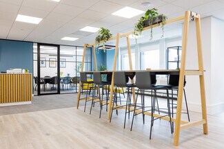 Plus de détails pour Greyfriars Rd, Cardiff - Coworking à louer