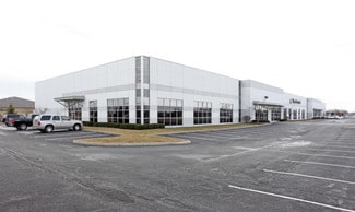 Plus de détails pour 7719 Graphics Way, Lewis Center, OH - Industriel/Logistique à louer