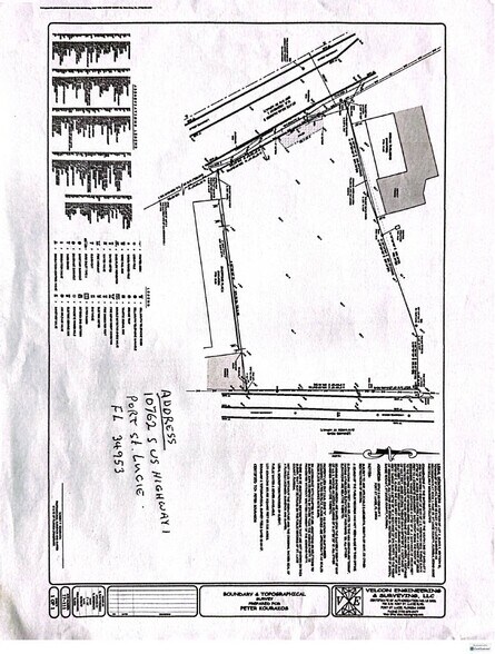 10762 S US Highway 1, Port Saint Lucie, FL à vendre - Photo de l’immeuble – Image 2 sur 2