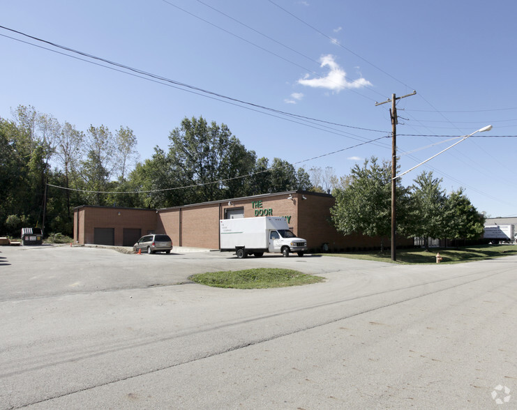 3275-3277 E 11th Ave, Columbus, OH à vendre - Photo de l’immeuble – Image 3 sur 3