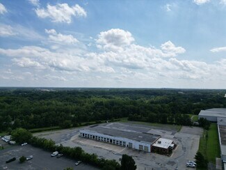 Plus de détails pour 350 Benigno Blvd, Bellmawr, NJ - Industriel/Logistique à louer