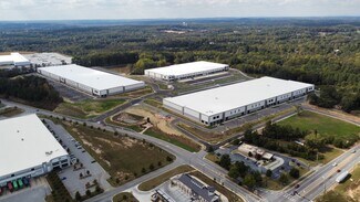 Plus de détails pour 00 Braselton Pky, Braselton, GA - Industriel/Logistique à louer