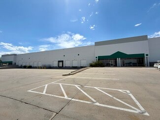 Plus de détails pour 15755 E 32nd Ave, Aurora, CO - Industriel/Logistique à louer