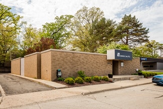 Plus de détails pour 26339 Woodward Ave, Huntington Woods, MI - Bureau à louer