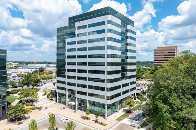 Plus de détails pour 10480 Little Patuxent Pky, Columbia, MD - Bureau à louer