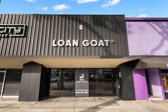 3030 El Cajon Blvd, San Diego, CA à louer Photo intérieure– Image 1 sur 15