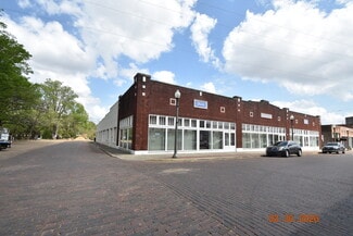 Plus de détails pour 101 Main St, Greenwood, MS - Local commercial à vendre