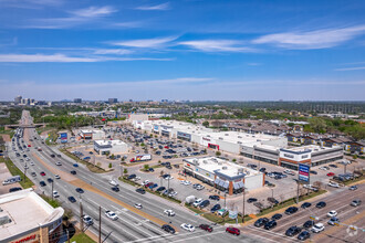 E Northwest Hwy & Abrams Rd, Dallas, TX - VUE AÉRIENNE  vue de carte - Image1
