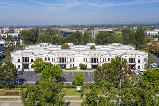 Plus de détails pour 8580 Utica Ave, Rancho Cucamonga, CA - Bureau à louer
