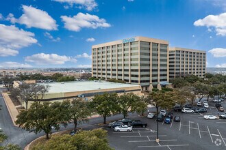 4150 International Plz, Fort Worth, TX - VUE AÉRIENNE vue de carte - Image1