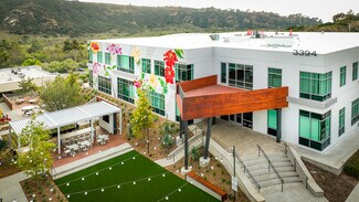 Plus de détails pour 3398 Carmel Mountain Rd, San Diego, CA - Local d'activités à louer