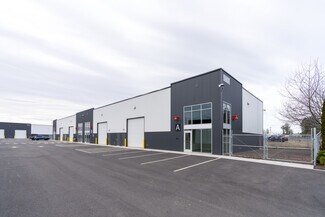 Plus de détails pour 5807 Thorpe, Spokane, WA - Local d'activités à louer
