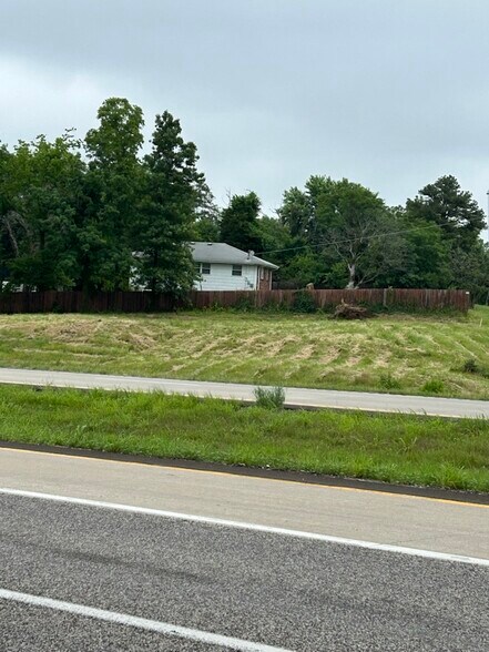 3012 Old Highway 100, Villa Ridge, MO à vendre - Photo de l’immeuble – Image 2 sur 5