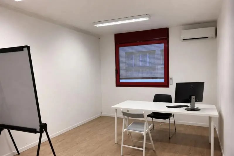 Bureau dans Lyon à louer - Photo intérieure – Image 2 sur 5