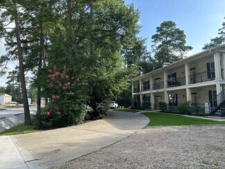 Plus de détails pour 32938 Tamina Rd, Magnolia, TX - Bureau à vendre