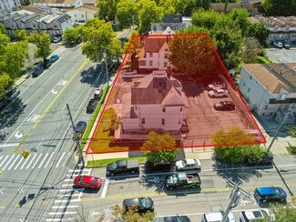 Plus de détails pour 1582 Richmond Ave, Staten Island, NY - Bureau à vendre