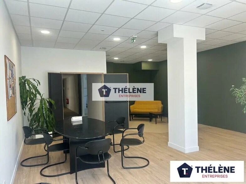 Bureau dans Montpellier à vendre - Photo de l’immeuble – Image 3 sur 12