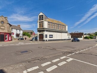Plus de détails pour 21 George St, Montrose - Local commercial à vendre