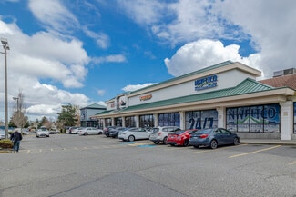 Plus de détails pour 4423-4621 S Meridian Ave, Puyallup, WA - Local commercial à louer