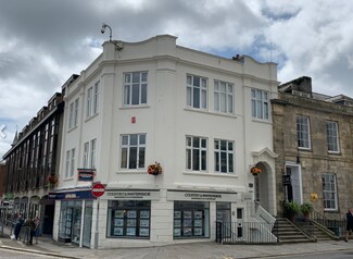 Plus de détails pour 12 Lemon St, Truro - Bureau à louer