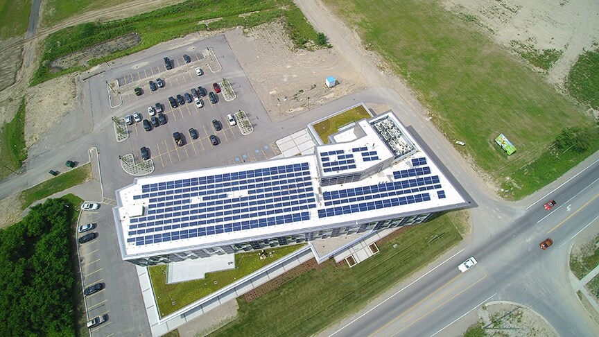 1295 Riverbend Rd, London, ON à louer - Photo de l’immeuble – Image 2 sur 4