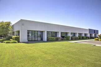 Plus de détails pour 1065 Marauder St, Chico, CA - Industriel/Logistique à louer