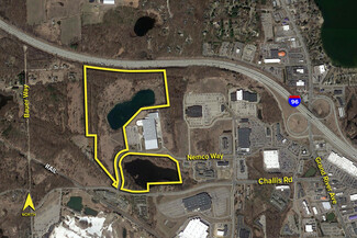 Plus de détails pour Challis Rd, Brighton, MI - Terrain à vendre