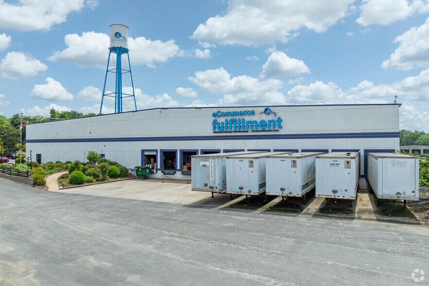 129 Dupree St, Charlotte, NC à louer - Photo de l’immeuble – Image 2 sur 25