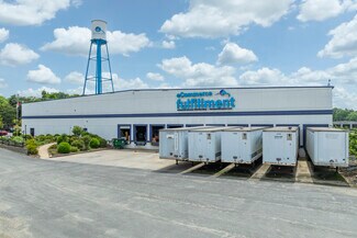 Plus de détails pour 299 Dupree St, Charlotte, NC - Industriel/Logistique à vendre