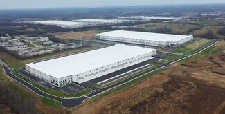 Plus de détails pour 505 Innovation Way, Richwood, KY - Industriel/Logistique à louer