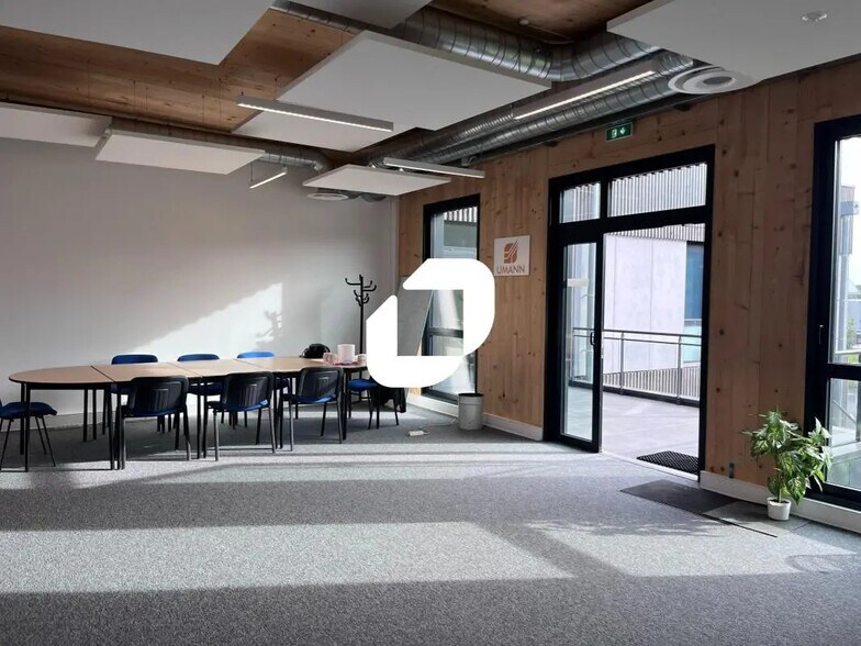 5 Rue Pierre-Antoine Delahousse, Roncq à louer - Photo de l’immeuble – Image 3 sur 12