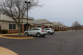 Plus de détails pour 5500 Pinnacle Point Dr, Rogers, AR - Bureau à louer