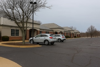 Plus de détails pour 5500 Pinnacle Point Dr, Rogers, AR - Bureau à louer