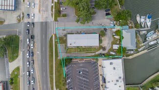 Plus de détails pour 801 Ponce De Leon Blvd, Saint Augustine, FL - Local commercial à vendre