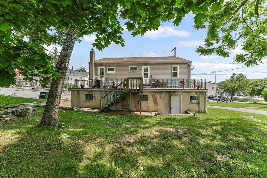 8 Prospect Ave, West Grove, PA à vendre - Photo de l’immeuble – Image 2 sur 31