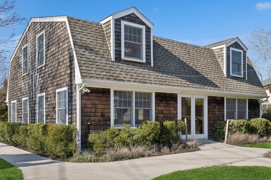 103 Hayground Rd, Water Mill, NY à louer - Photo de l’immeuble – Image 3 sur 16