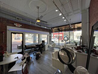 Plus de détails pour 639 Main St, Cincinnati, OH - Local commercial à louer