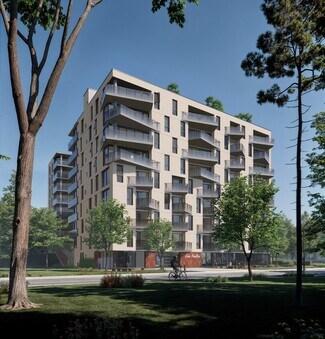 Plus de détails pour 771 Boul Alexandre-Taché, Gatineau, QC - Terrain à vendre